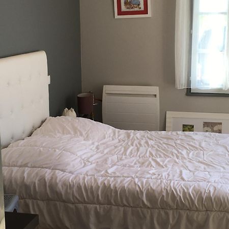 Chambre Grise Barbâtre 외부 사진