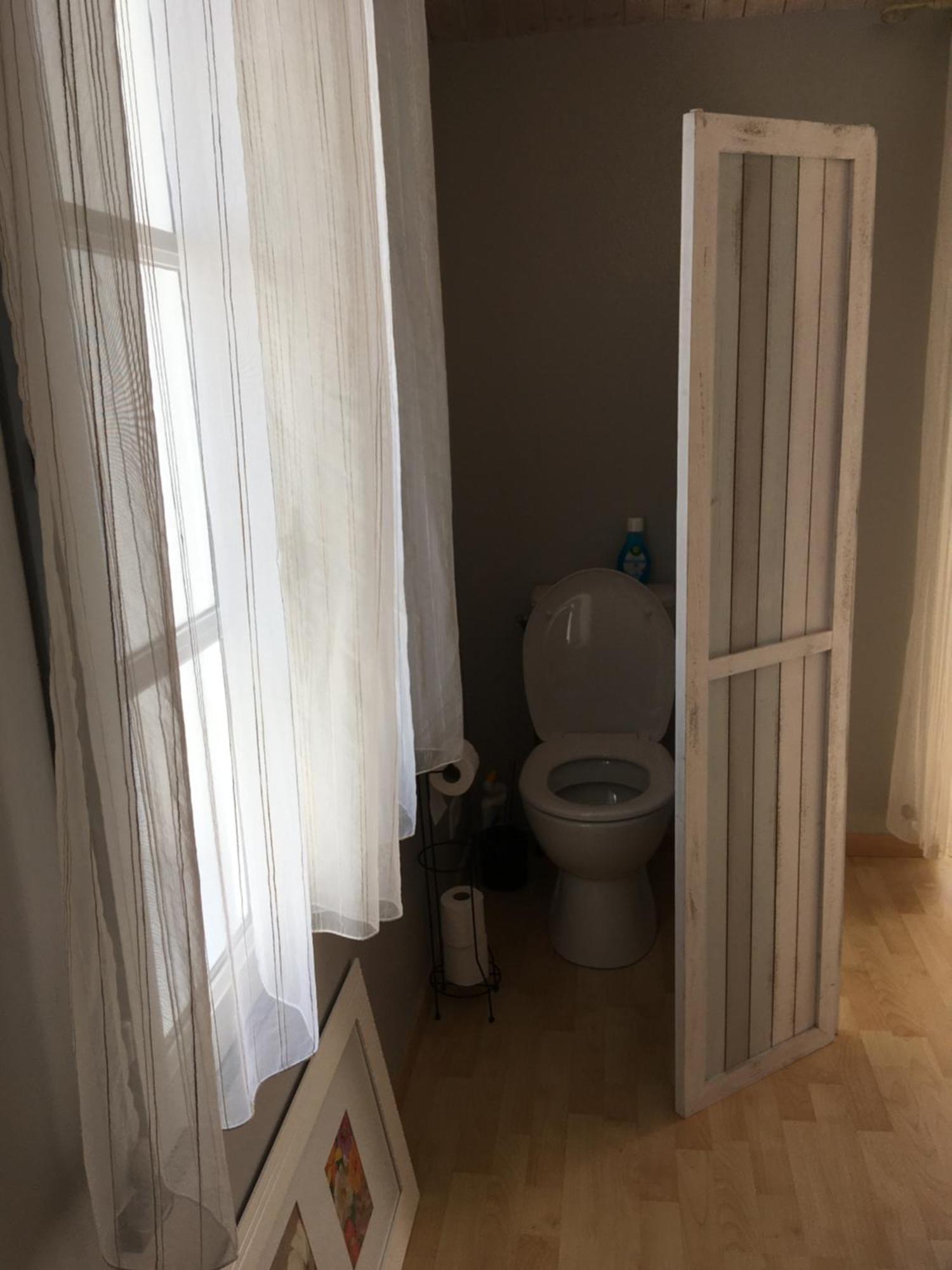 Chambre Grise Barbâtre 외부 사진