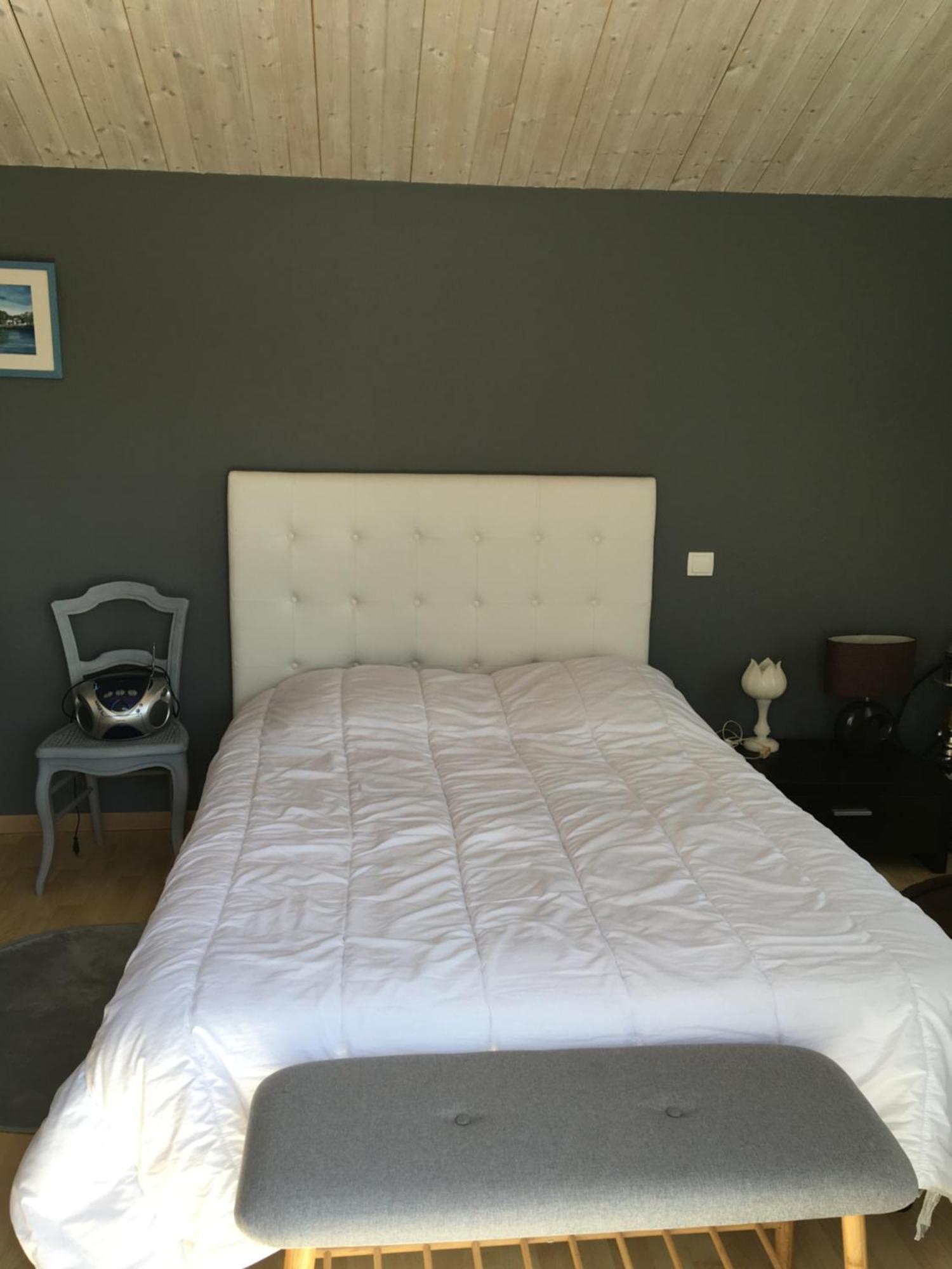 Chambre Grise Barbâtre 외부 사진